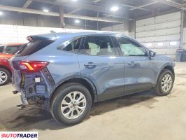 Ford Escape 2023 1