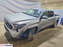 Toyota Tacoma 2025 2