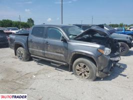 Toyota Tacoma 2021 3
