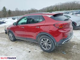 Buick Pozostałe 2020 1