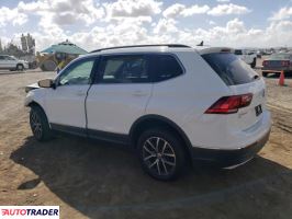 Volkswagen Tiguan 2020 2