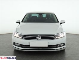 Volkswagen Passat 2019 2.0 147 KM