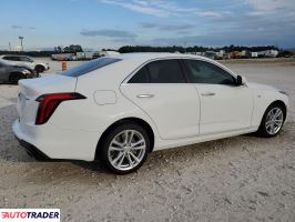 Cadillac Pozostałe 2023 2