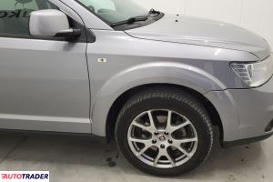 Fiat Freemont 2014 2.0 170 KM