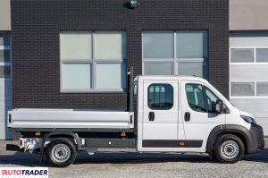 Peugeot Boxer 2025 2.2