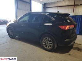 Ford Escape 2020 1