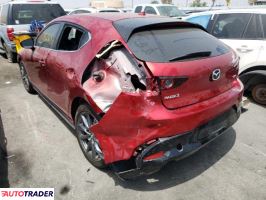 Mazda 3 2020 2 Mazda 3 2020 2