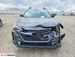 Subaru Outback 2024 2