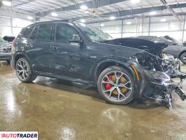 BMW X5 2023 3