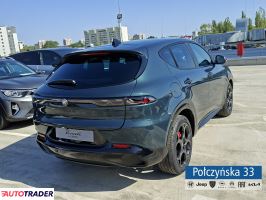 Alfa Romeo Pozostałe 2026 1.5 175 KM