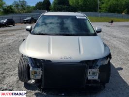 Kia Carnival 2026 3