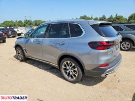 BMW X5 2025 3