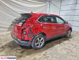 Ford Edge 2022 2