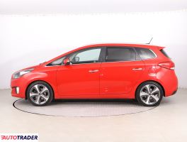 Kia Carens 2014 1.7 134 KM Kia Carens 2014 1.7 134 KM
