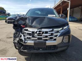 Hyundai Pozostałe 2024 2