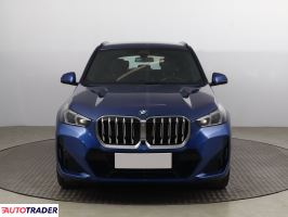 BMW X1 2022 1.5 167 KM