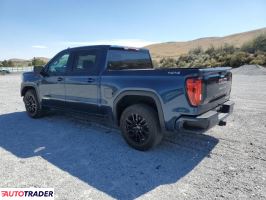 GMC Sierra 2020 2 GMC Sierra 2020 2
