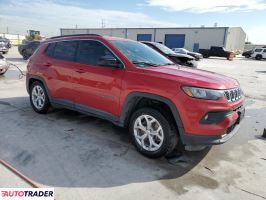 Jeep Compass 2024 2