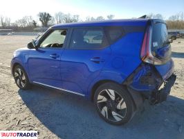 Kia Soul 2024 2