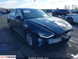 Hyundai Sonata 2023 2 Hyundai Sonata 2023 2