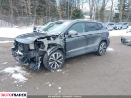 Volkswagen Pozostałe 2023 1 Volkswagen Pozostałe 2023 1