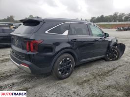 Kia Sorento 2024 2 Kia Sorento 2024 2