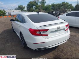 Honda Accord 2022 1 Honda Accord 2022 1
