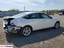 Honda Accord 2024 1