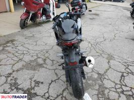 Kawasaki Pozostałe 2025 Kawasaki Pozostałe 2025