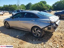 Hyundai Elantra 2024 2