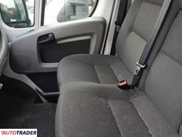 Citroen Jumper 2011 2.2