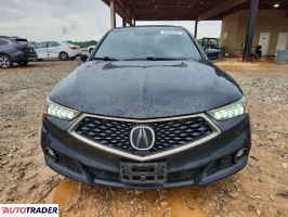 Acura TL 2020 2