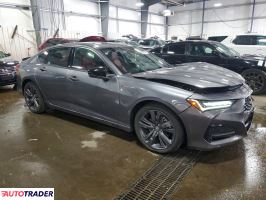 Acura TL 2023 2