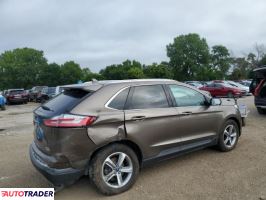 Ford Edge 2019 2 Ford Edge 2019 2