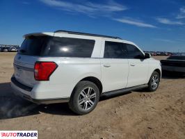 Ford Expedition 2024 3
