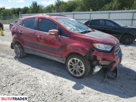 Ford EcoSport 2022 2