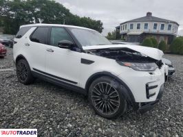 Land Rover Discovery 2019 3 Land Rover Discovery 2019 3
