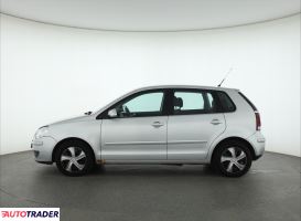 Volkswagen Polo 2005 1.2 63 KM