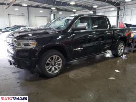 Dodge Ram 2020 5 Dodge Ram 2020 5