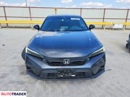 Honda Civic 2024 2