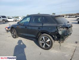 Audi Q5 2023 2
