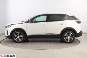 Peugeot 3008 2023 1.2 128 KM