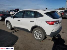 Ford Escape 2020 1