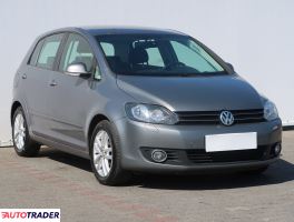 Volkswagen Golf 2011 1.6 103 KM