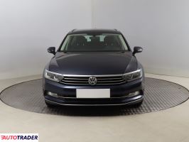 Volkswagen Passat 2016 1.8 177 KM