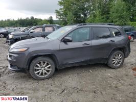 Jeep Cherokee 2018 2