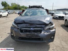 Subaru Pozostałe 2019 2 Subaru Pozostałe 2019 2
