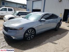 Honda Accord 2023 2