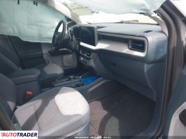 Ford Maverick 2025 2