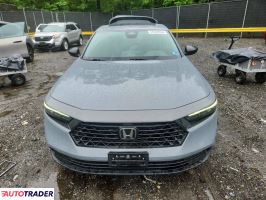Honda Accord 2023 2